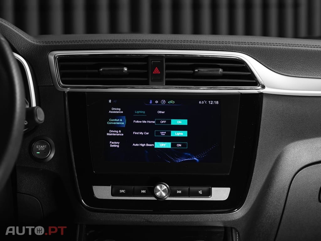 MG ZS EV 44.5 kWh Luxury