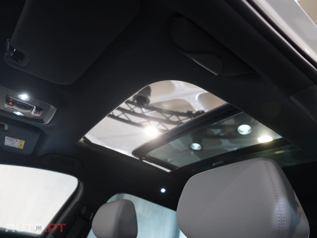 BYD Seal 6 1.5 DM-i Touring Confort