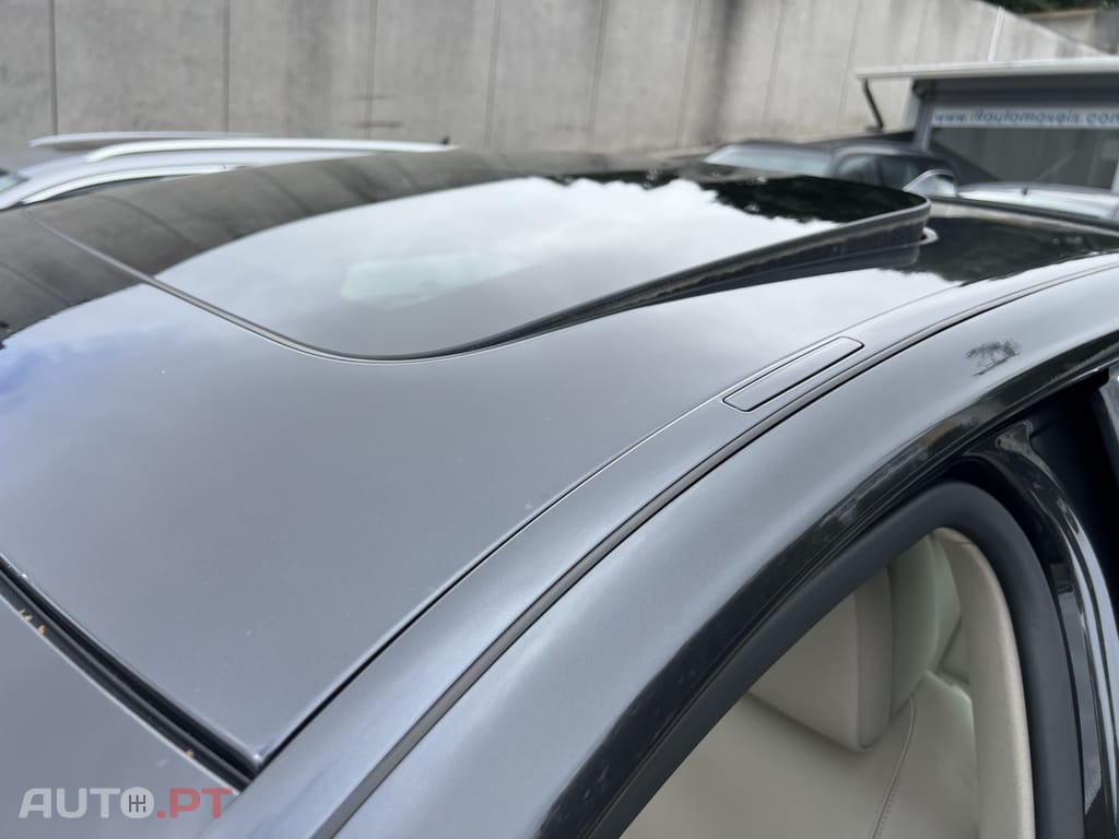 BMW 750 Li