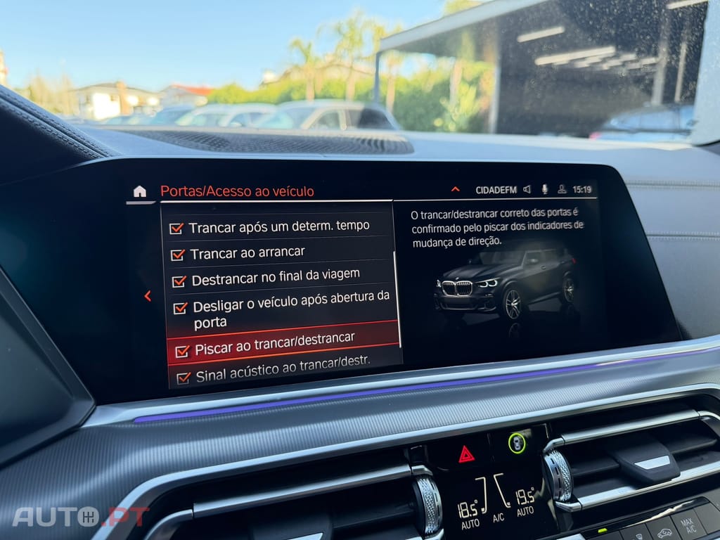 BMW X5 45 e xDrive Pack M