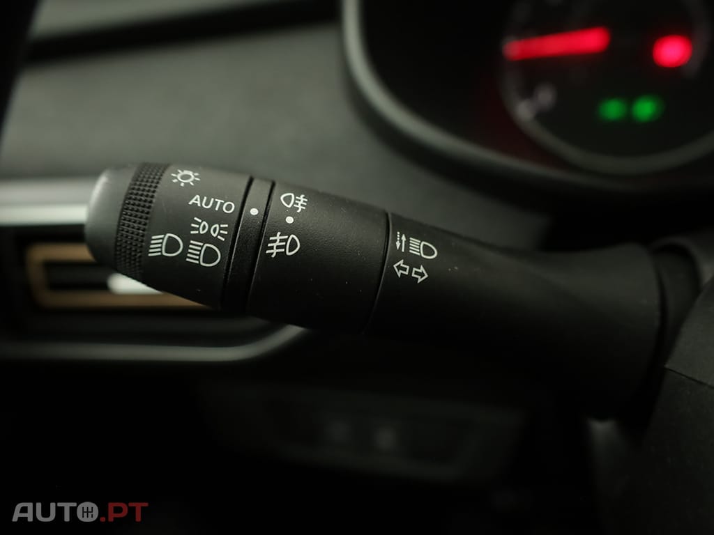 Dacia Sandero Sandero 1.0 ECO-G Stepway Extreme Bi-Fuel