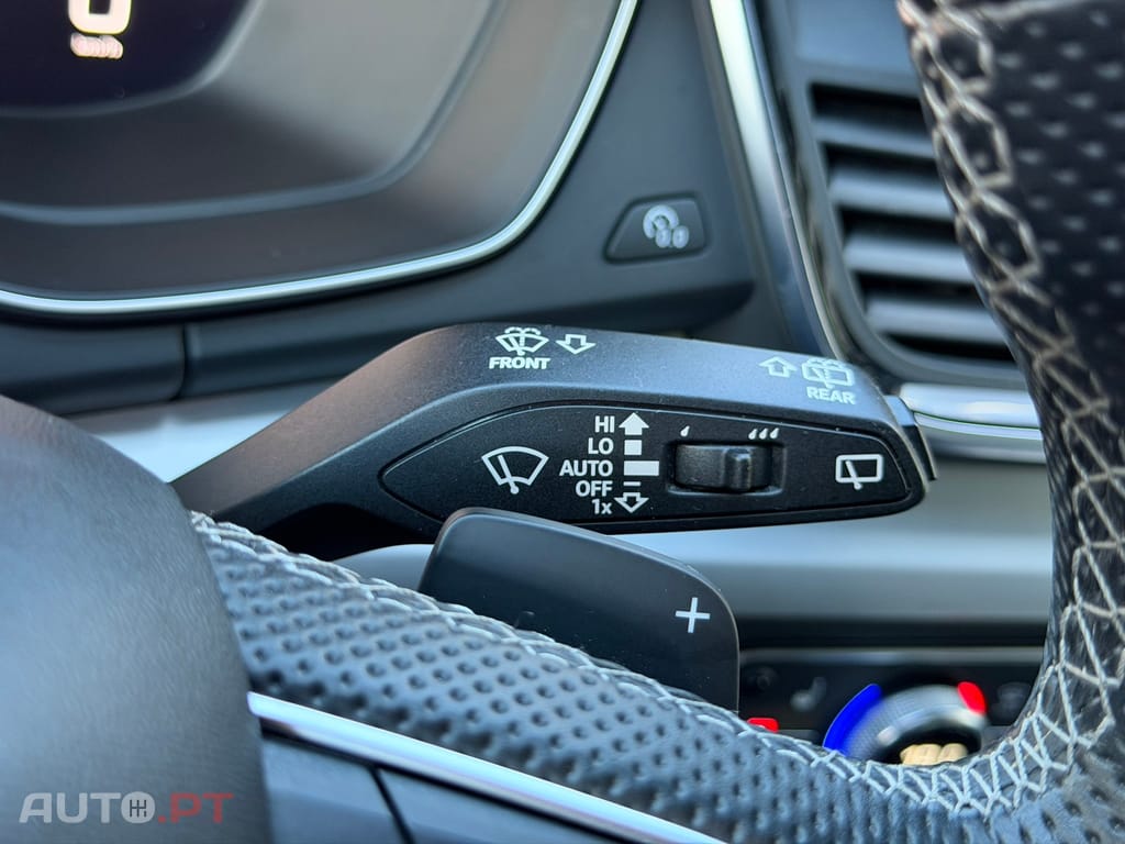 Audi Q5 40 TDI quattro S line S tronic