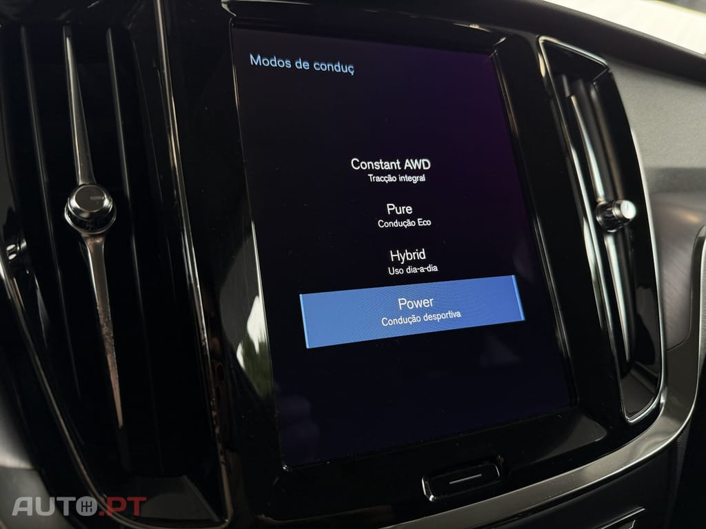 Volvo V60 2.0 T6 AWD TE Inscription Expression