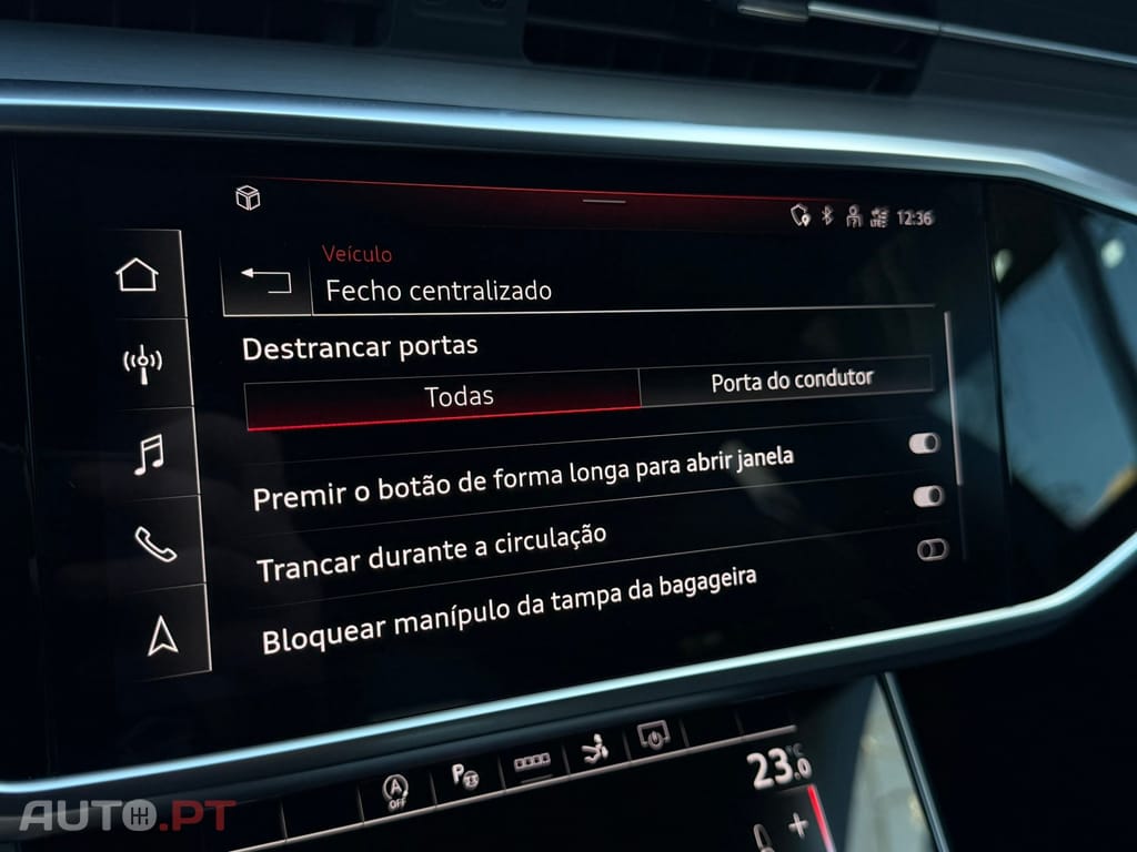 Audi A7 40 TDI S tronic