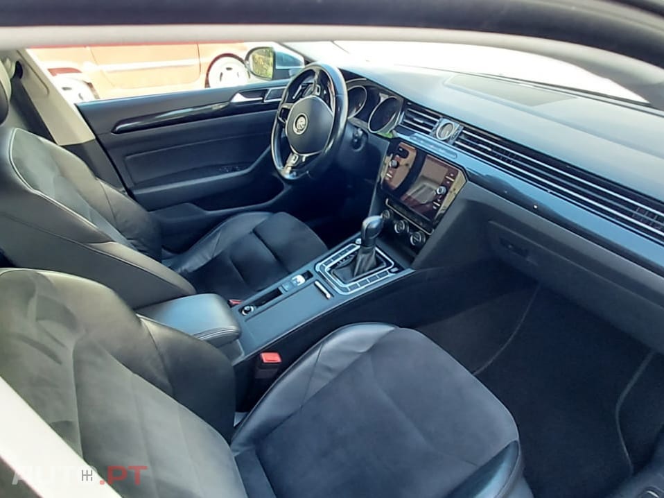 Volkswagen Arteon VW Arteon 2.0 TDI Elegance 190cv DSG