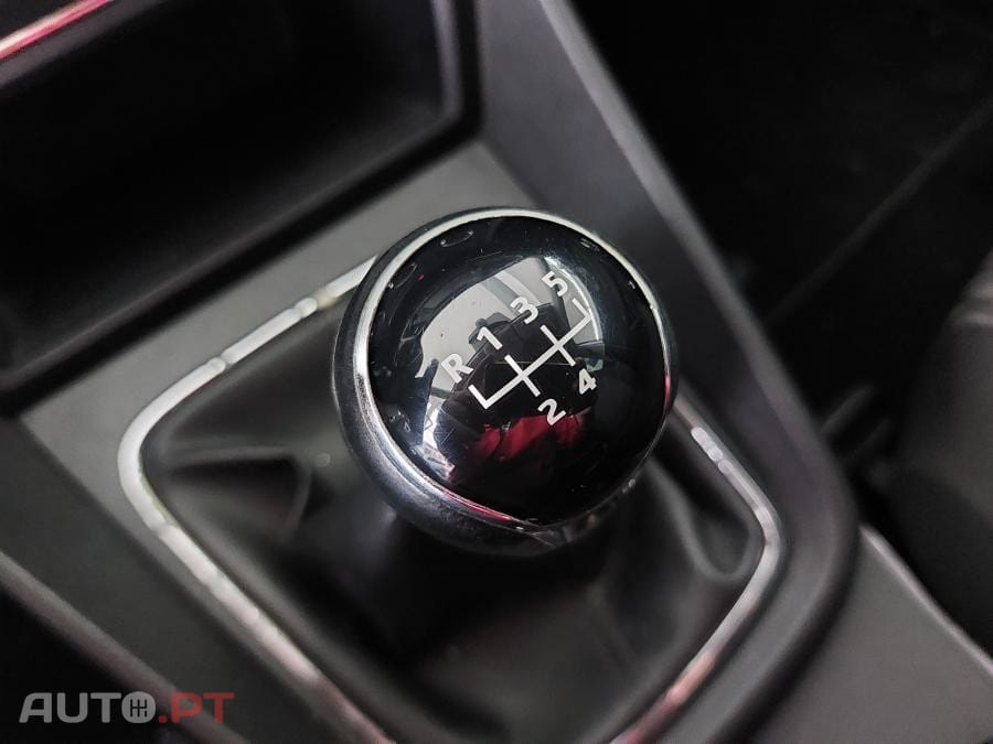Seat Leon 1.6 TDi Style Ecomotive