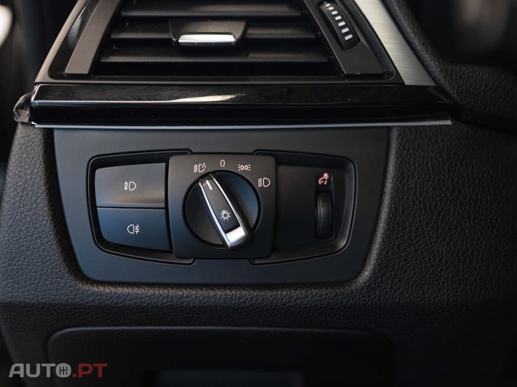 BMW 420 i xDrive Aut. M Sport