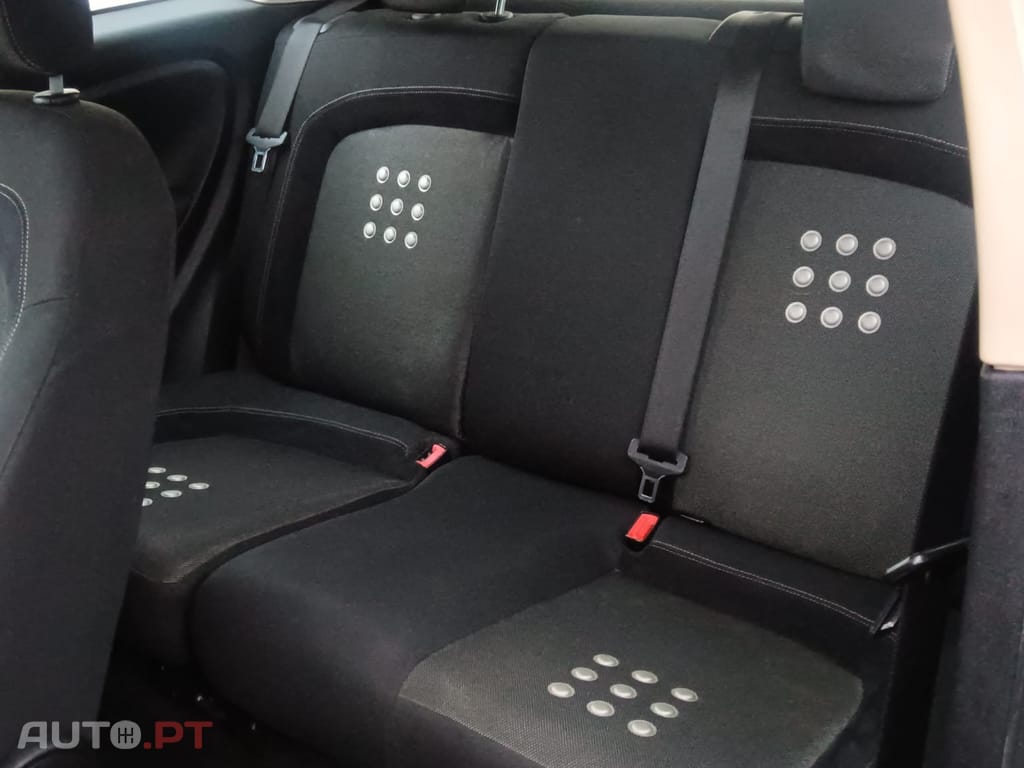 Fiat Grande Punto 1.3 M-Jet Sport