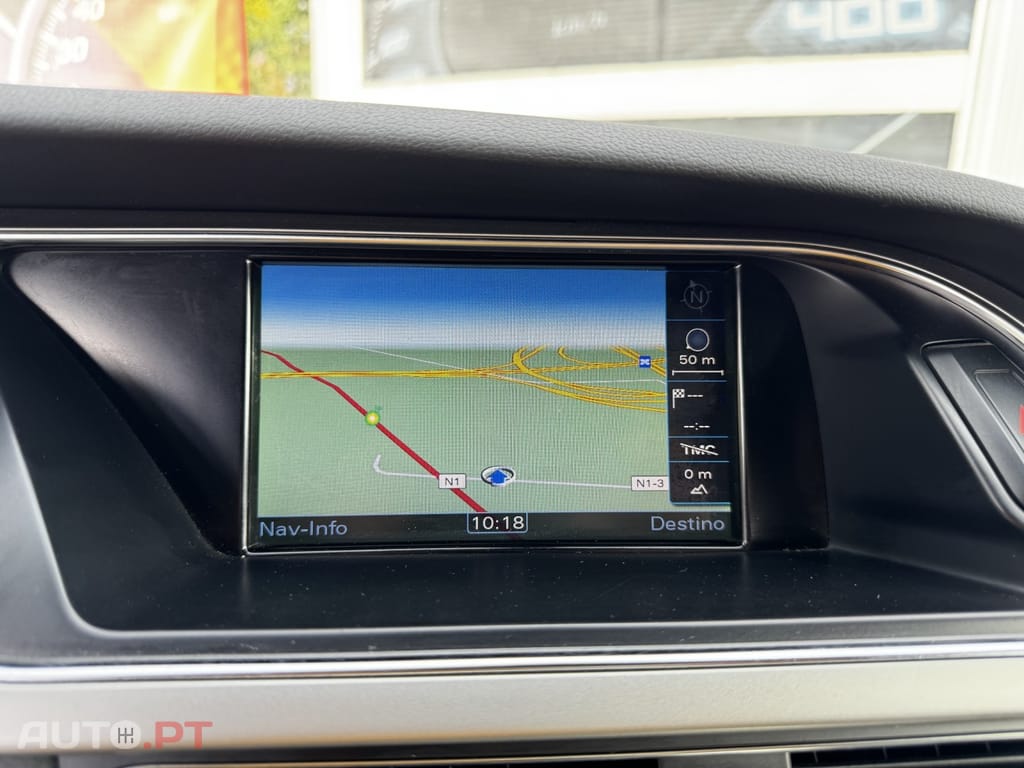 Audi A5 2.0 TFSi S-line
