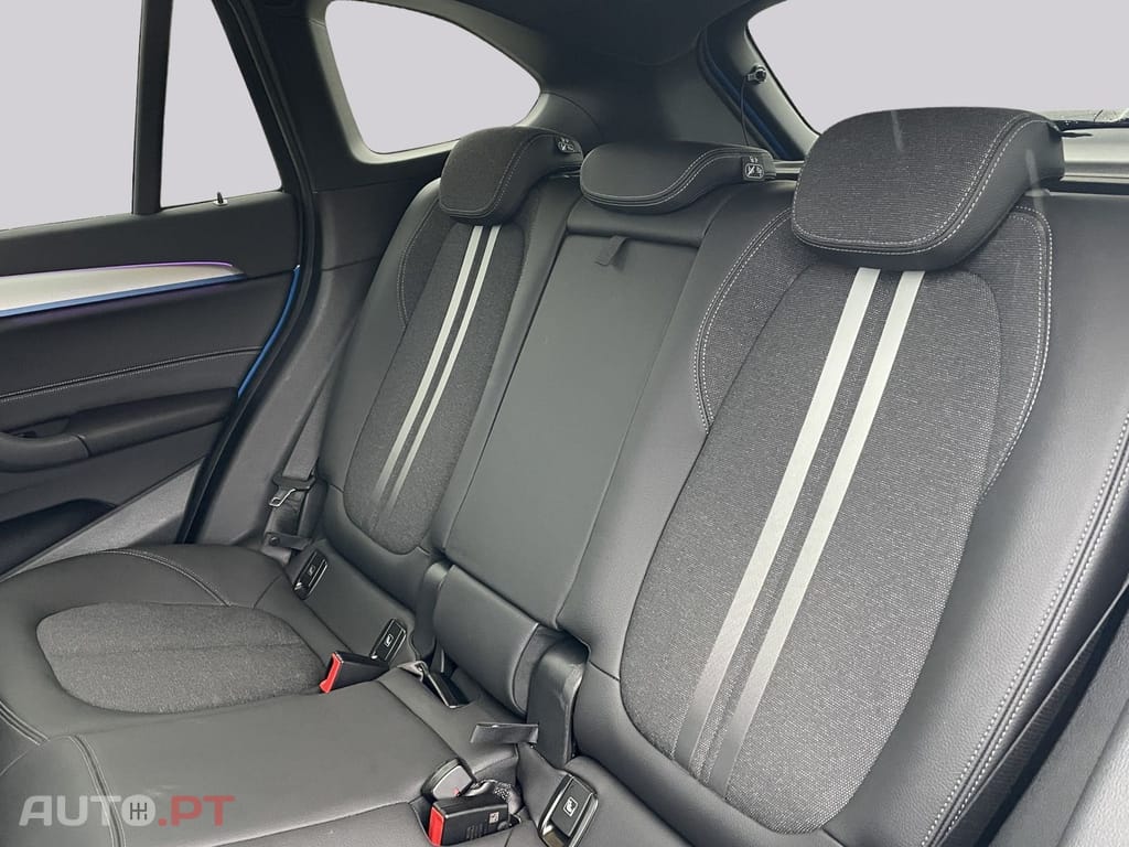 BMW X1 I.V.A DEDUTIVEL xDrive25e M Sportpaket