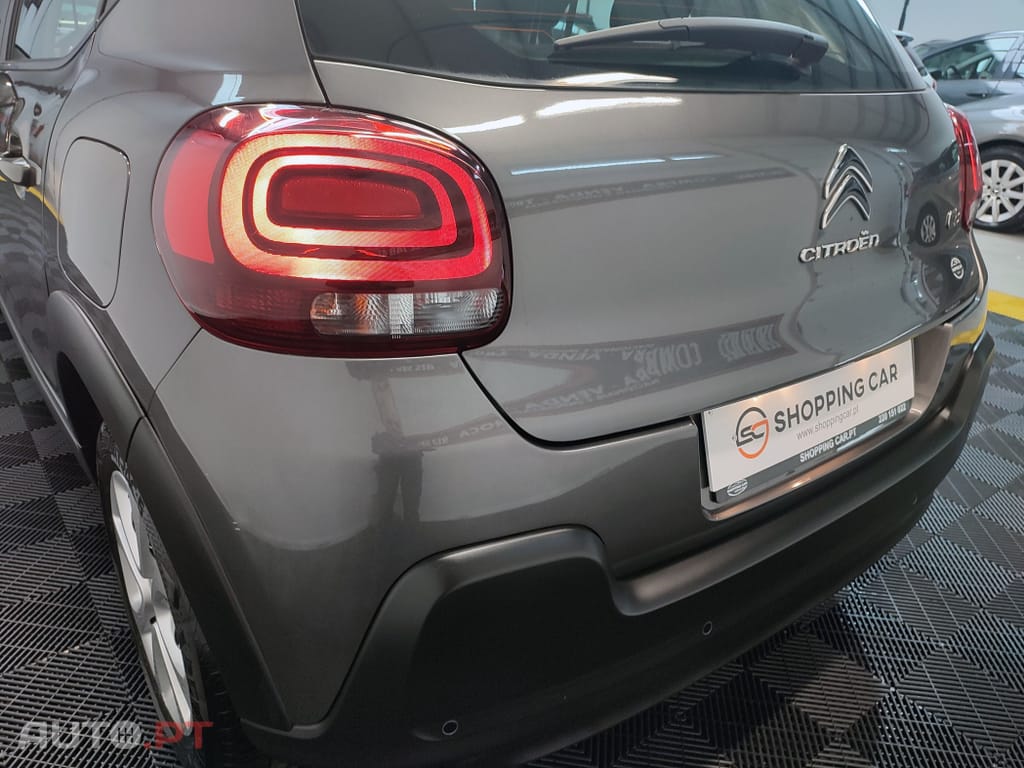 Citroen C3 Feel