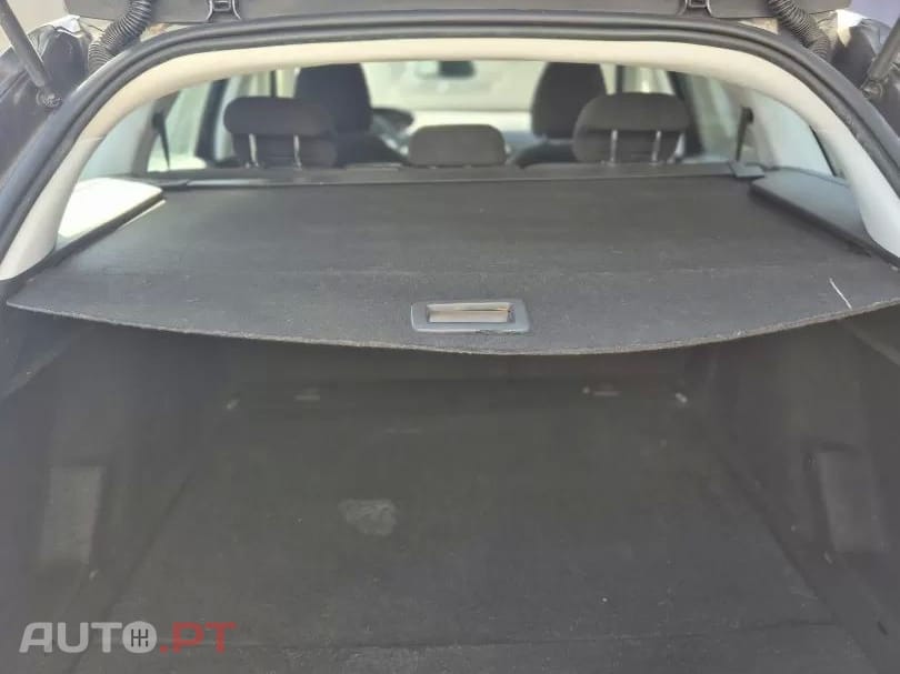 Peugeot 308 SW 1.5 BlueHDi Active Pack EAT8