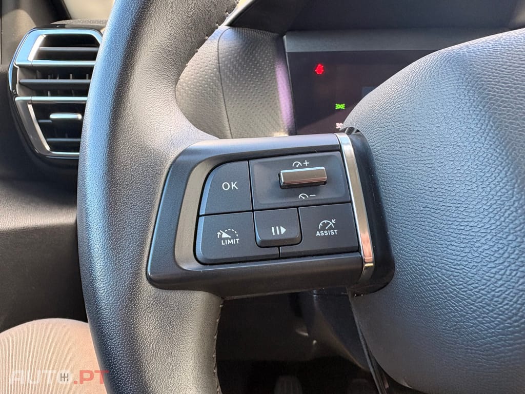 Citroen C4 1.5 BlueHDi Feel Pack