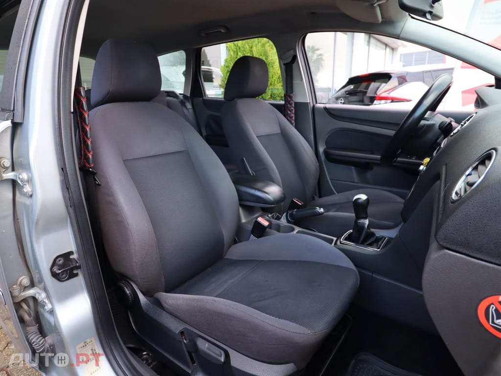 Ford Focus SW 1.4 Trend