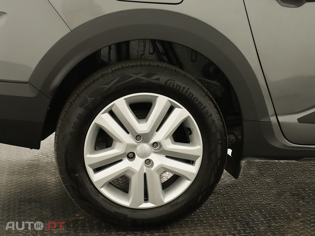 Dacia Jogger Jogger 1.0 ECO-G Expression 7L Bi-Fuel