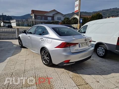 Lexus IS 300 Executive+