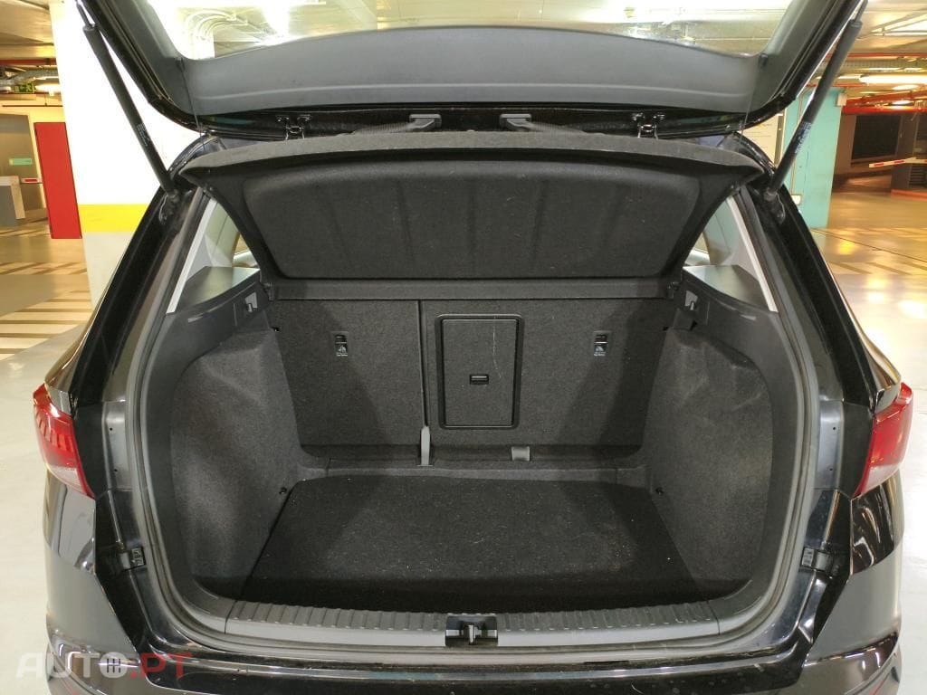 Seat Ateca 1.0 TSI Style