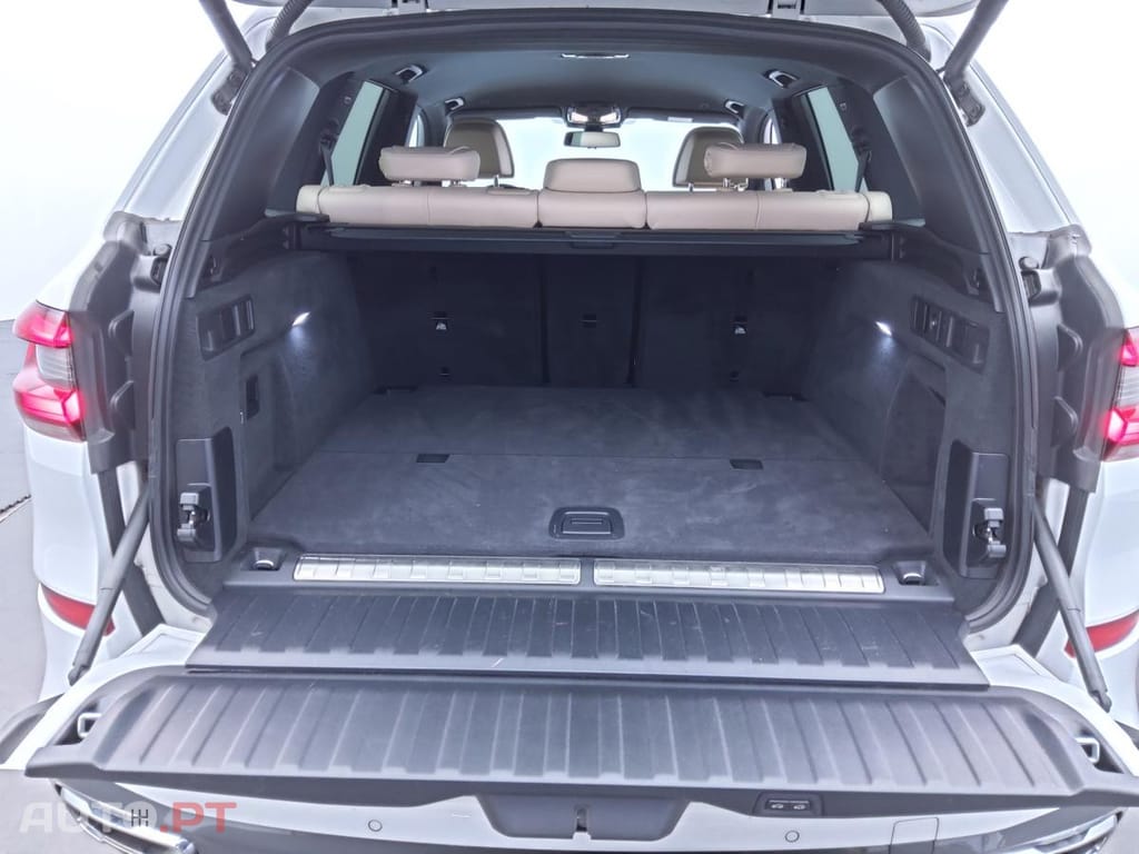 BMW X5 45 e xDrive Pack M