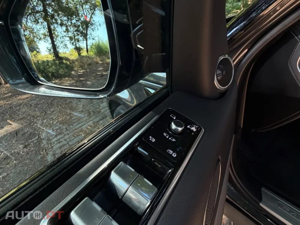 Land Rover Range Rover Sport 2.0 Si4 PHEV HSE Dynamic Stealth