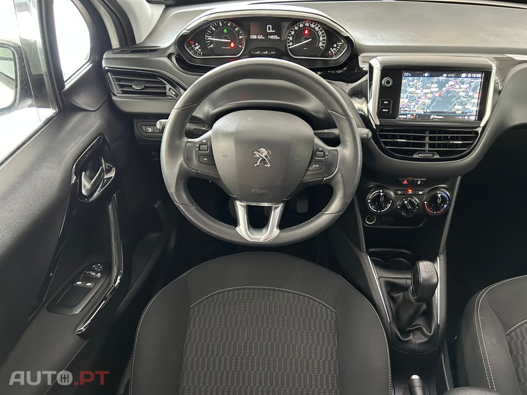 Peugeot 208 1.2 PureTech Active