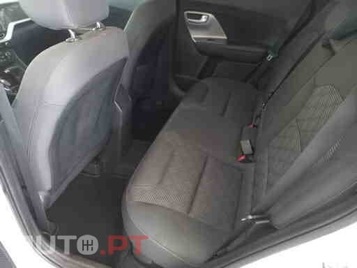 Kia Niro 1.6 GDi PHEV Urban