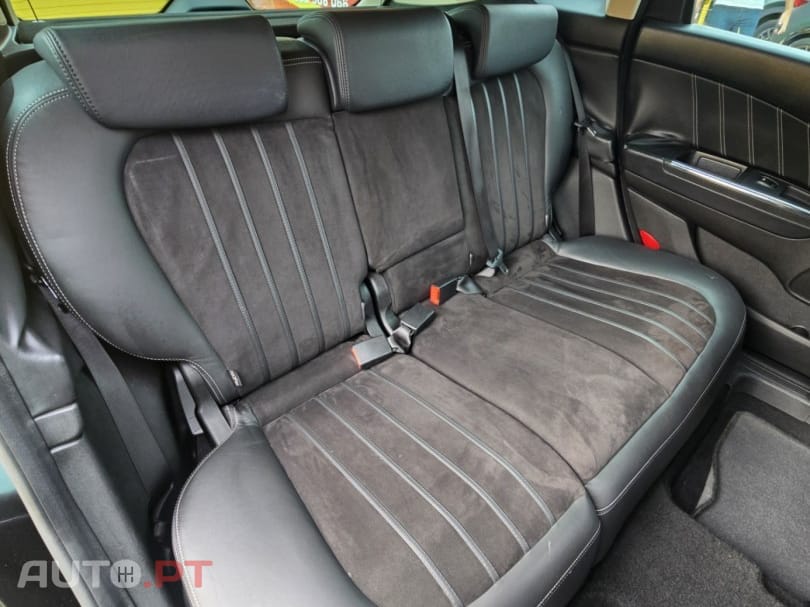 Lancia Delta 1.6 MultiJet 16v Oro