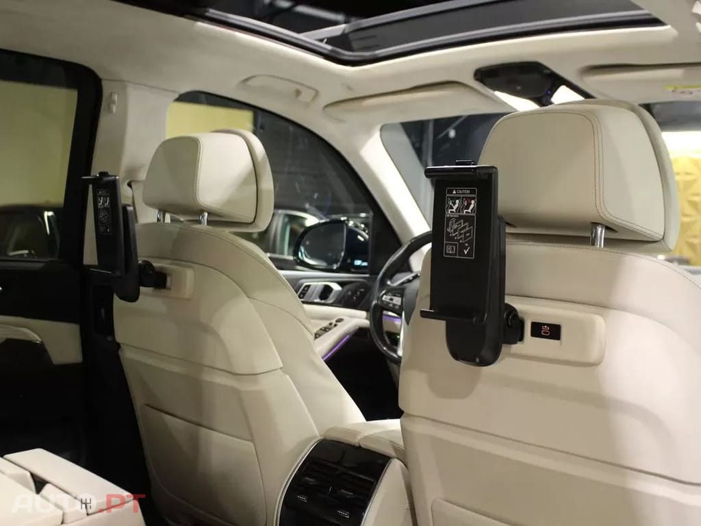 BMW X5 45 e xDrive xLine