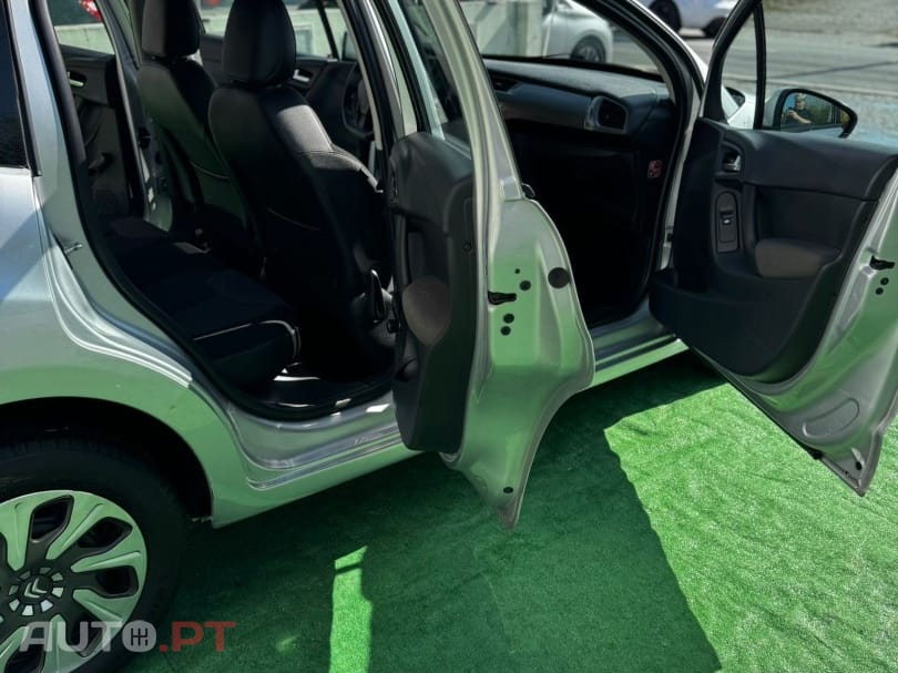 Citroen C3 1.2 PureTech Seduction
