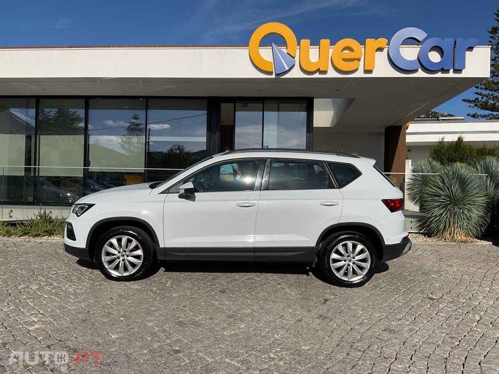 Seat Ateca 1.0 TSI Style