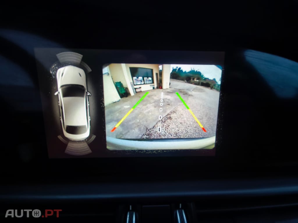 Alfa Romeo Giulia 2.2 D Super AT8