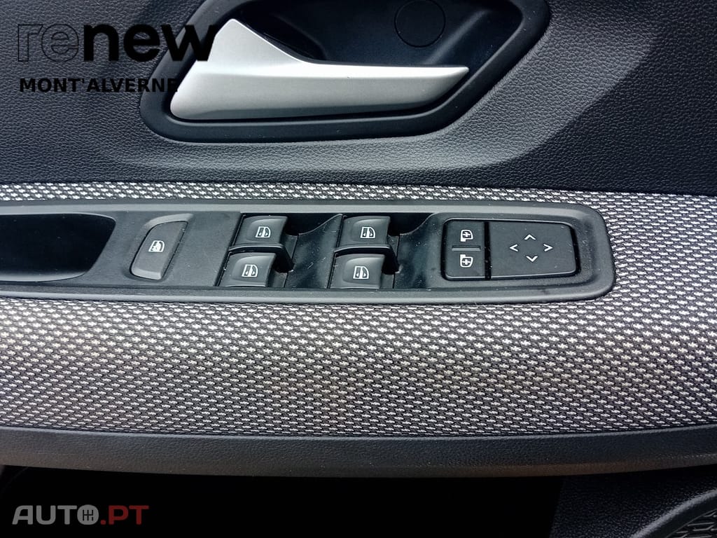 Dacia Sandero comfort