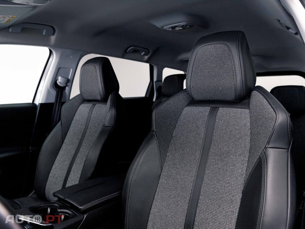 Peugeot 5008 1.5 BlueHDi Allure EAT8