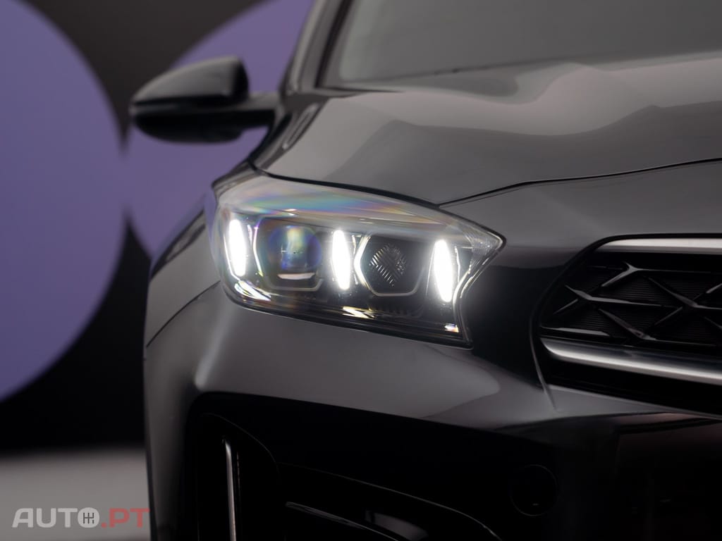 Kia Xceed 1.6 GDi PHEV Drive