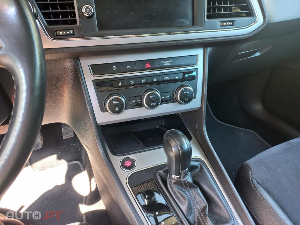 Seat Leon Style
