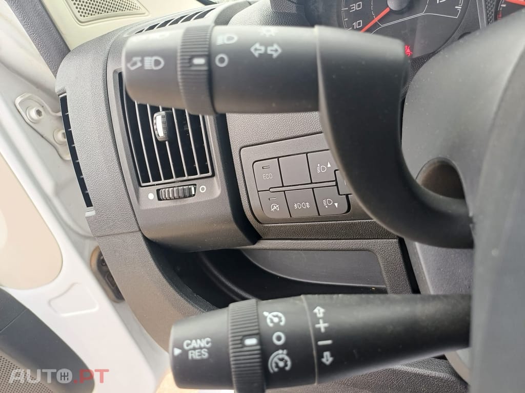 Fiat Ducato 35 2.3 M-Jet XLH2