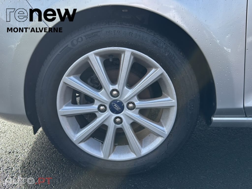 Ford Fiesta 1.0 Ecoboost