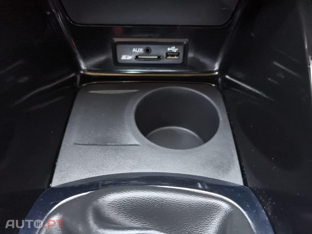 Renault Mégane 1.5 dCi Bose Edition