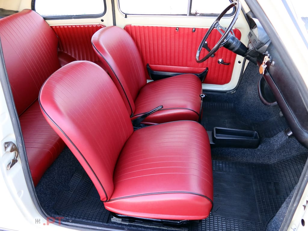 Fiat 500 L