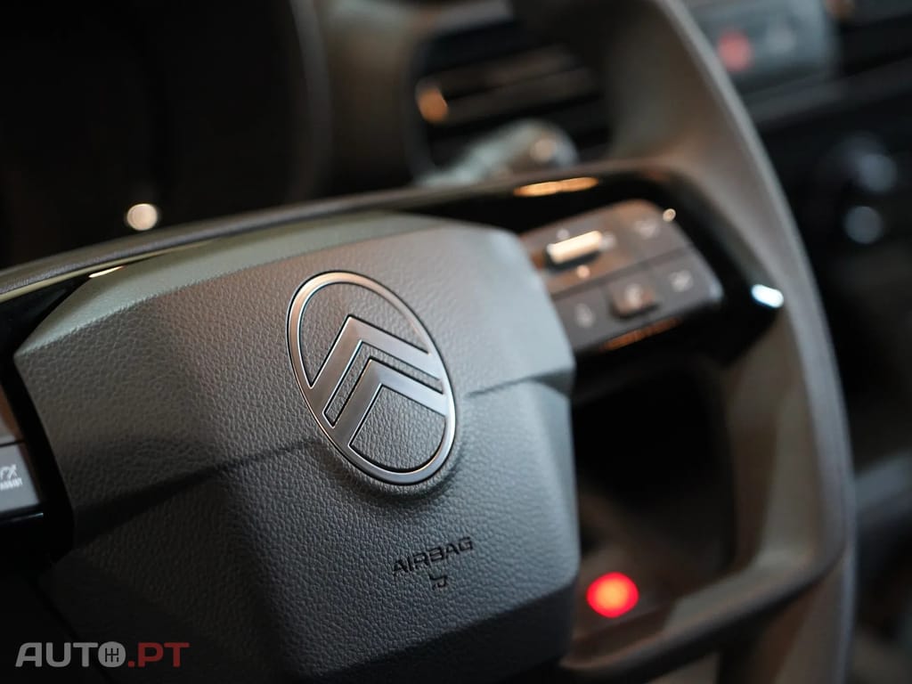 Citroen Berlingo 1.5 BlueHDi XL