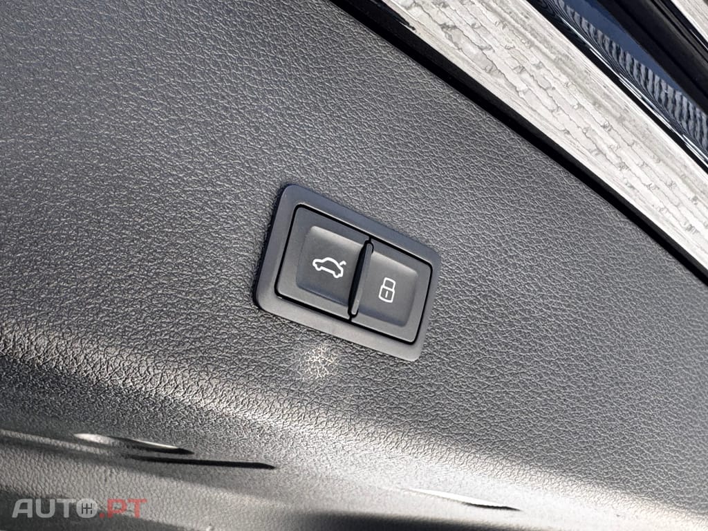 Audi E-Tron 55 quattro S line