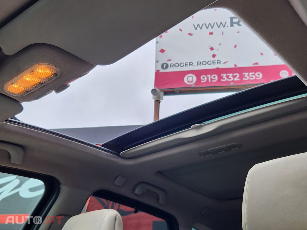 Renault Grand Scénic 1.5 dCi Dynamique S 7L.