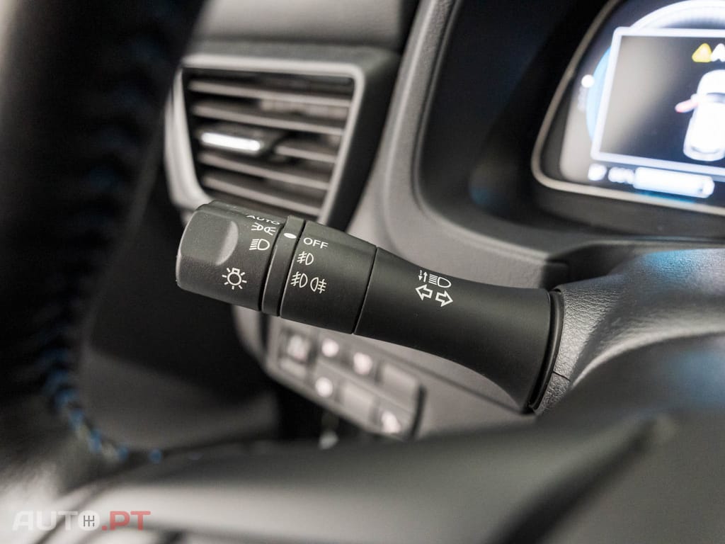 Nissan Leaf N-Connecta