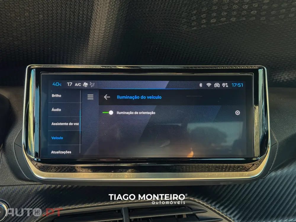 Peugeot 2008 1.2 Hybrid Allure e-DCS6