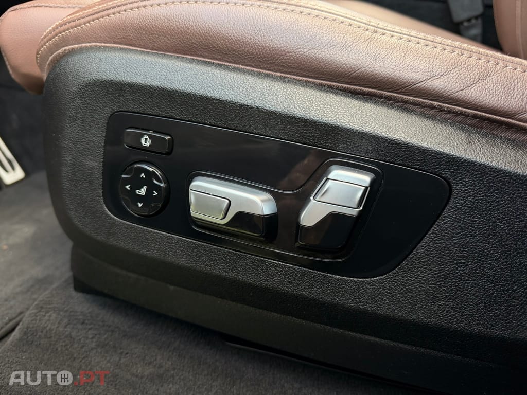 BMW X5 45 e xDrive Pack M