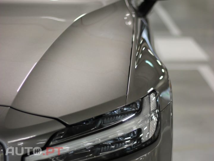 Volvo V60 2.0 D3 Momentum Geartronic