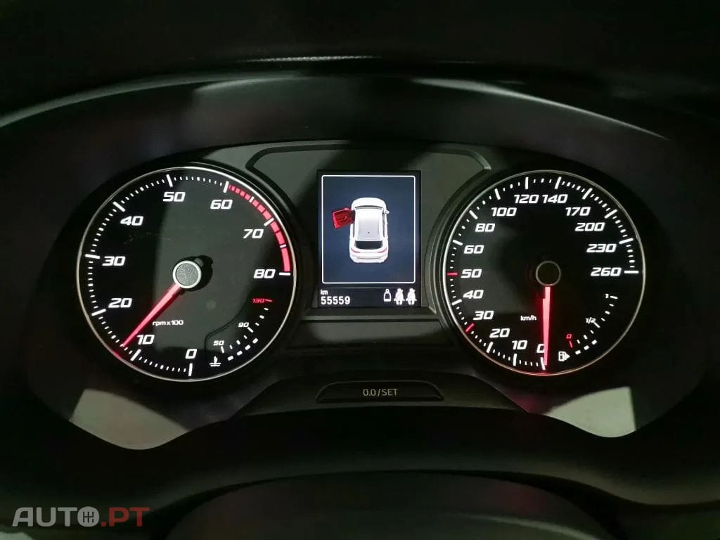 Seat Ateca 1.0 TSI Style