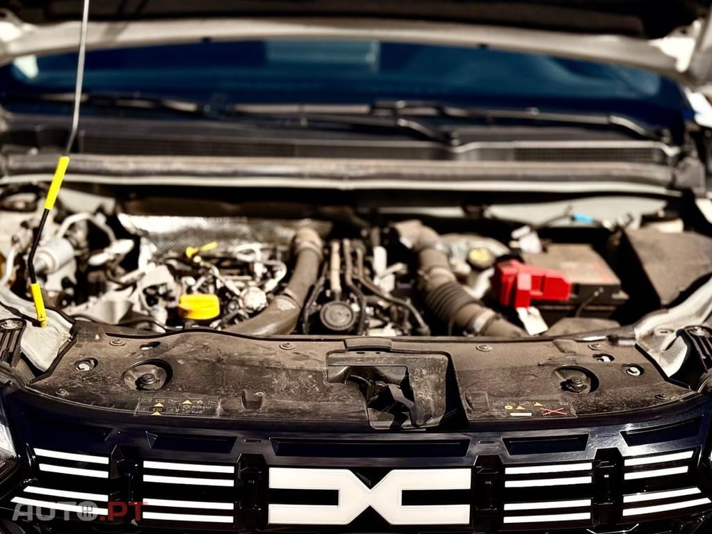 Dacia Jogger 1.0 TCe Comfort