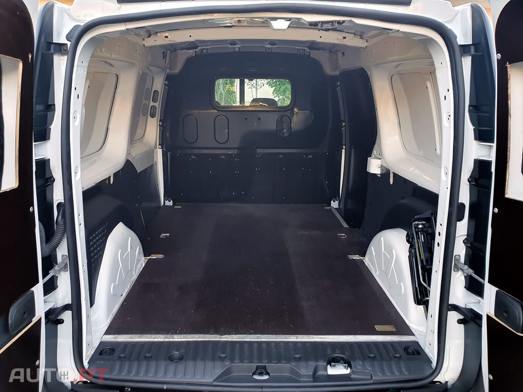 Renault Kangoo 1.5 dCi Maxi Business S/S