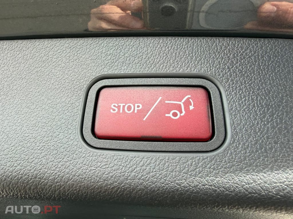 Mercedes-Benz GLC 300 de 4Matic