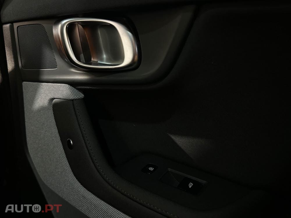 Polestar 2 Long Range 78 kWh AWD